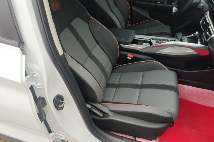 Used Geely Auto Coolray 2024 1.5T DCT Longteng Edition
