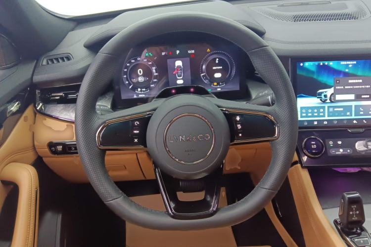 Used Lynk & Co 09 EM-P 2021 2.0T PHEV Halo Six-Seater