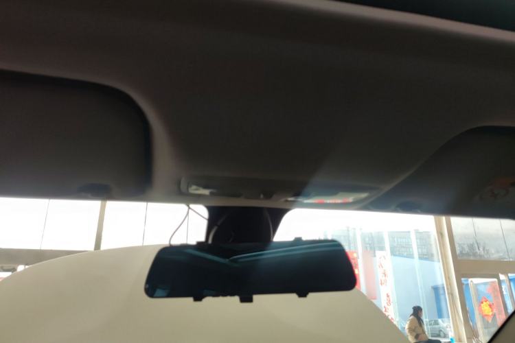 Used Soueast DX3 2018 1.5L Manual Luxury Model