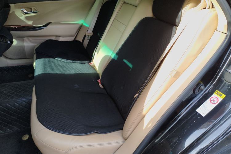 Used Toyota Crown 2010 2.5L Royal
