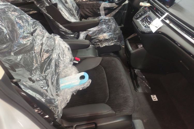 Used Honda Elysion 2026 Model 2.0L e:HEV Classic Edition