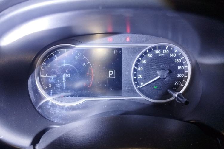 Used Nissan Kicks 2019 1.5L CVT Smart Connect Luxury Edition
