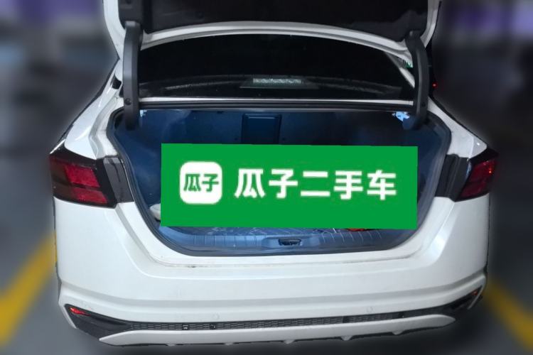 Used Nissan Teana 2021 2.0L XL Comfort Edition
