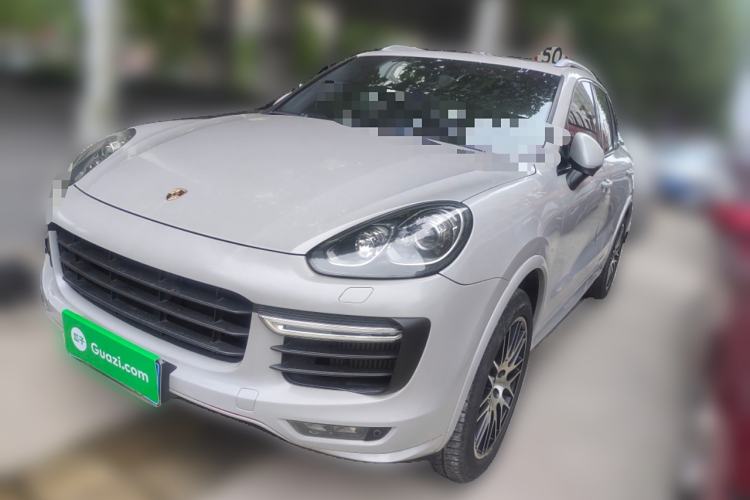 Used Porsche Cayenne 2015 Cayenne GTS 3.6T
