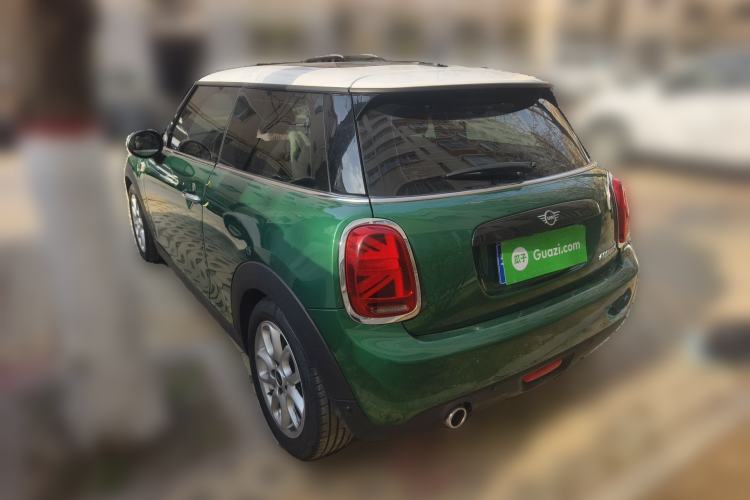 Used MINI 2020 1.5T COOPER Classic Edition

