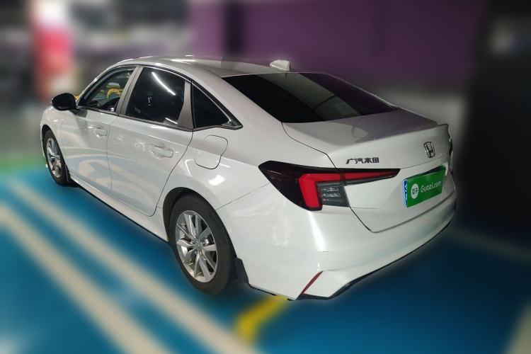 Used Honda Integra 2022 240TURBO Manual Exclusive Edition
