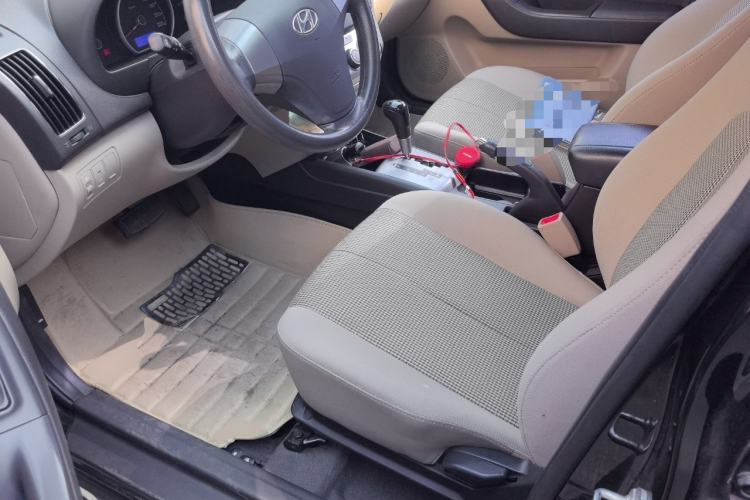 Used Hyundai Celesta 2015 1.6L Automatic Comfort Model