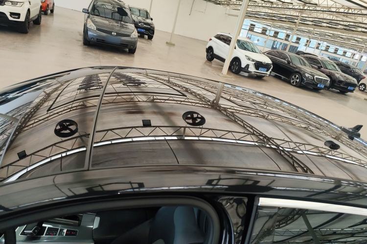 Used Audi A6L 2021 45 TFSI Prestige Dynamic Edition