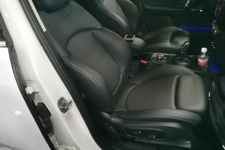 Used MINI Countryman 2020 1.5T COOPER ALL4