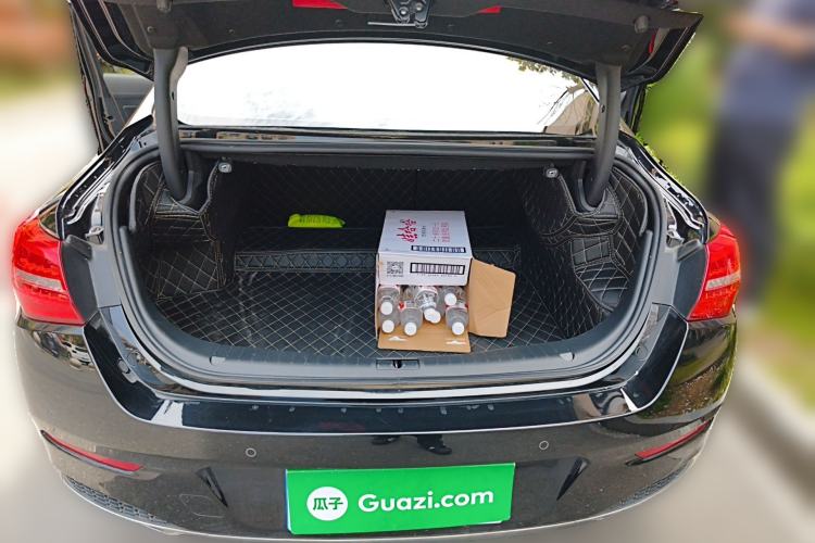 Used Hongqi H5 2020 1.8T Automatic Smart Connect Flagship Edition