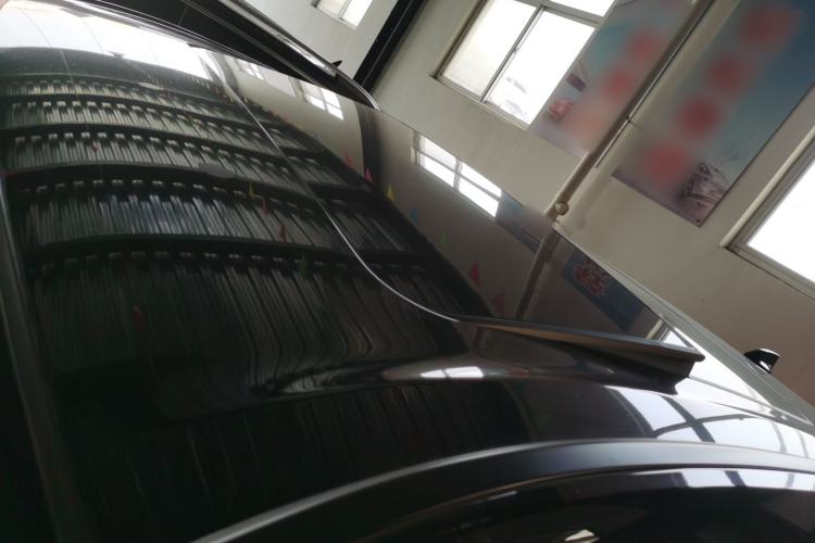 Used Honda CR-V 2023 240TURBO Two-Wheel Drive FENGSHANG Edition 5 Seats