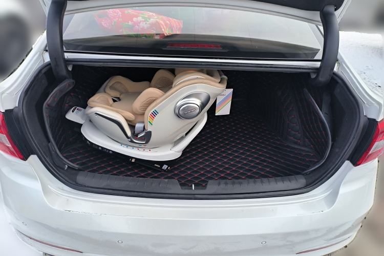 Used Hyundai Sonata 2015 1.6T GLS Smart Model