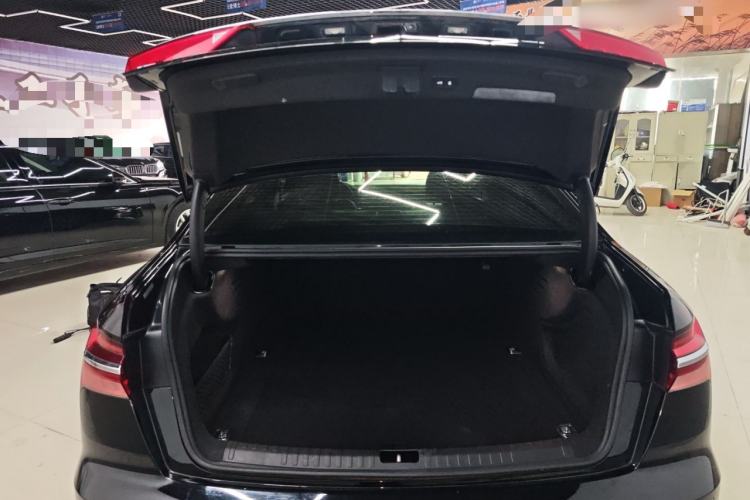 Used Audi A6L 2020 40 TFSI Luxury Dynamic Edition