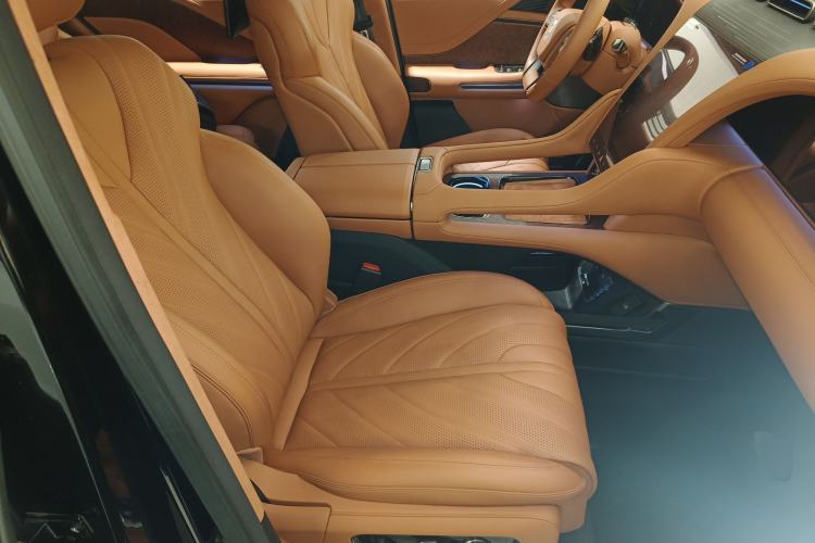 Used Yangwang U8 2023 Luxury Edition