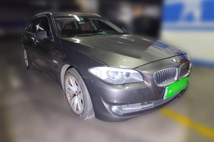 Used BMW 5 Series 2012 530i Sport Touring