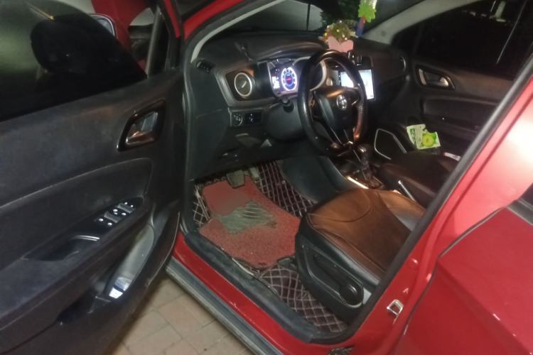 Used Brilliance V3 2016 1.5L Automatic Comfort Model