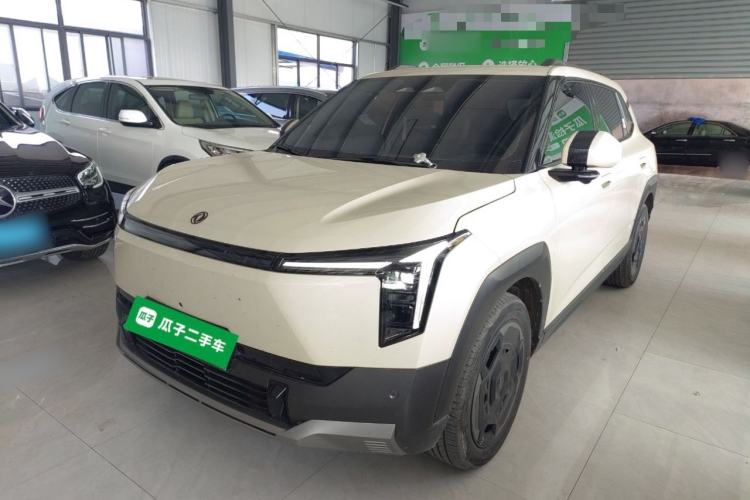 Used Dongfeng NAMMI 06 2025 471 Ultra