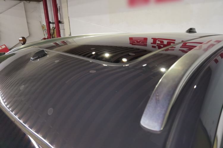 Used Lincoln Nautilus 2023 2.0T Four-Wheel Drive Zunrui Version
