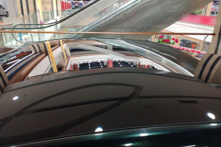 Used XPeng P7 2020 670N
