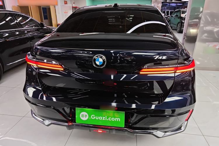 Used BMW 7 Series 2023 735Li M Sport Package