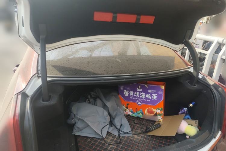 Used Cadillac ATS-L 2017 28T Tech Edition