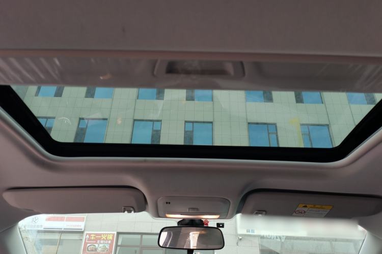 Used Chevrolet Monza 2023 1.5L Dual-Clutch Enjoyment Edition