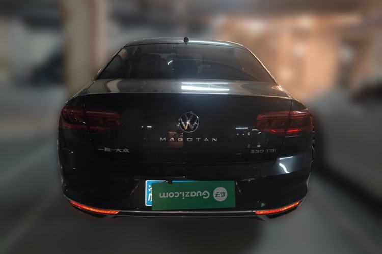 Used Volkswagen Magotan 2020 330TSI DSG Luxury Edition