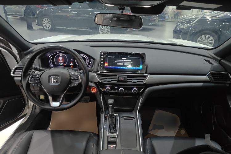 Used Honda Inspire 2022 260TURBO Elegant Edition