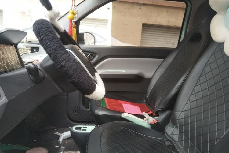 Used Wuling Hongguang MINIEV 2021 Macaron Fashion Model Lithium Iron Phosphate
