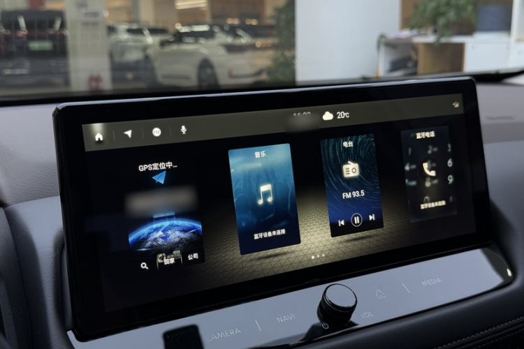 Used Nissan X-Trail 2021 VC-Turbo 300 CVT 4WD Ultimate Edition