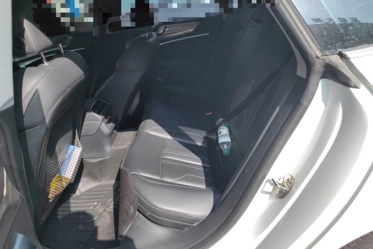 Used Audi A7 2020 45 TFSI Prestige Edition
