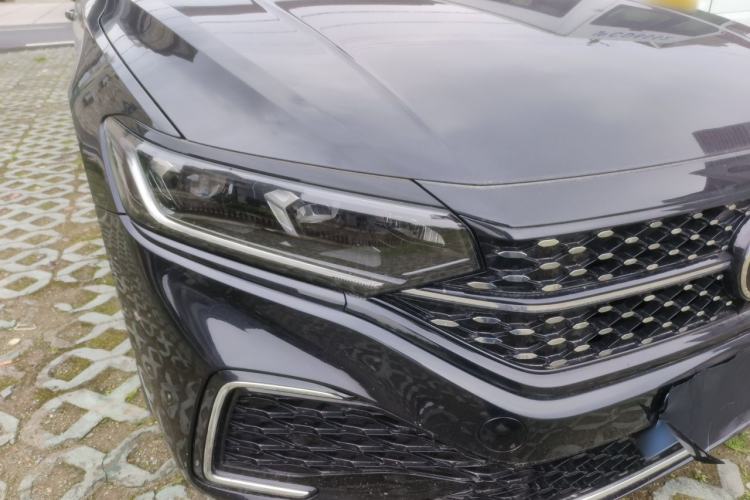 Used Volkswagen Passat 2023 Revised 330TSI Starry Elite Edition
