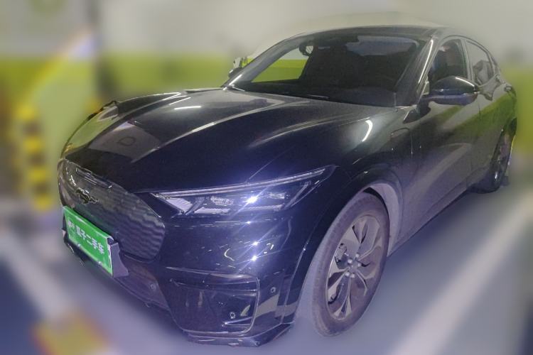 Used Ford Mustang Mach-E 2021 AION Y Plus Rear-Drive Luxury Edition (Long Range)