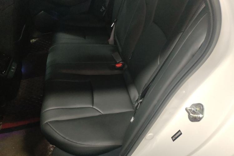 Used Honda Accord 2023 260TURBO Smart Enjoyment Version
