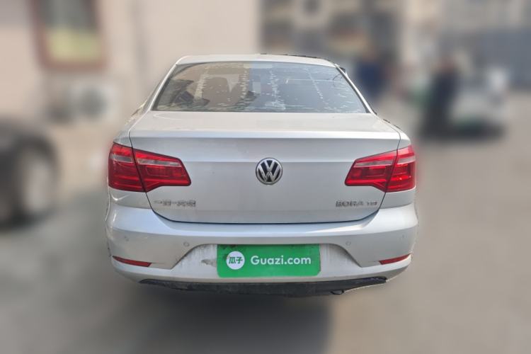 Used Volkswagen Bora 2013 1.4T Automatic Comfort Model