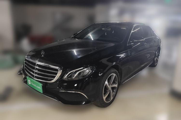 Used Mercedes-Benz E-Class 2016 E 200 L Sport Edition
