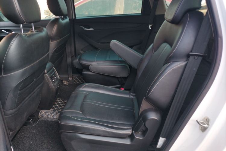 Used Baojun 360 2019 1.5L Manual Elite Version China VI
