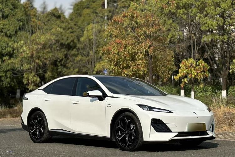 Used Deepal SL03 2025 Extended-Range Sporty Version
