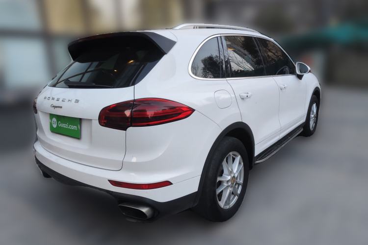 Used Porsche Cayenne 2015 Cayenne 3.0T
