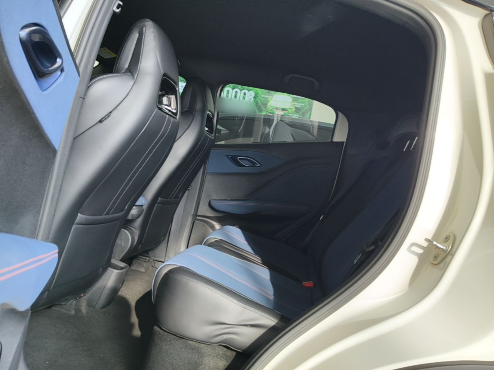 BYD Seagull 2024 Honor Edition 405km Flying Version — снимка 20
