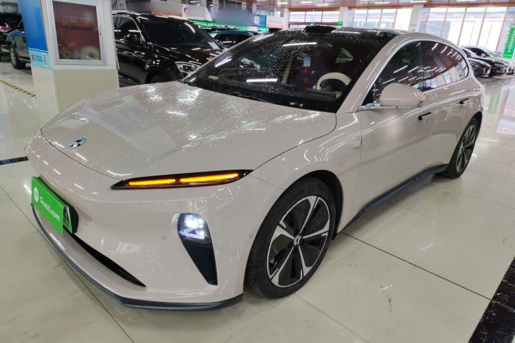 Used Nio ET5T 2024 75kWh Touring