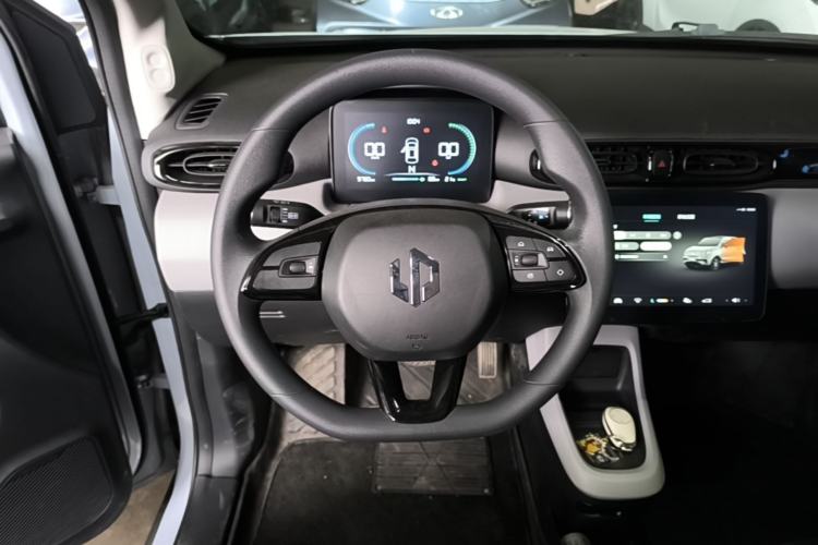 Used Leapmotor T03 2023 200 Lite Edition
