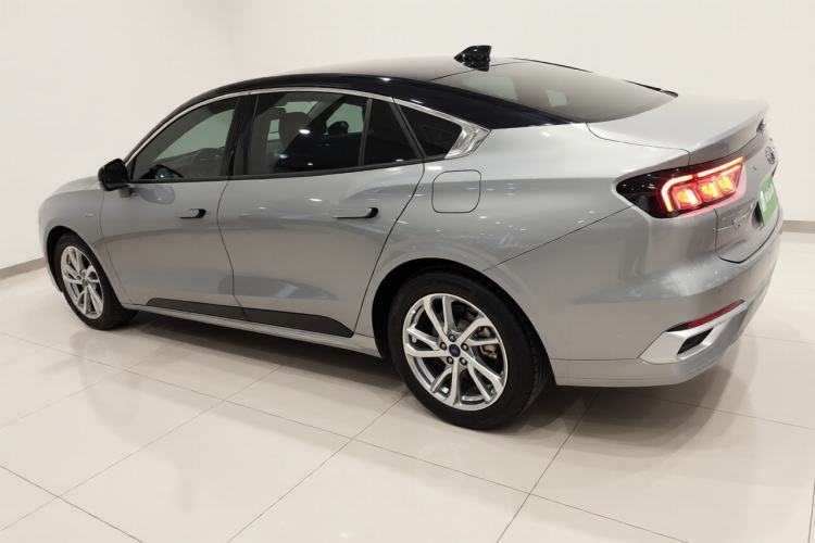 Used Ford Mondeo 2022 Restyled EcoBoost 245 Luxury Version