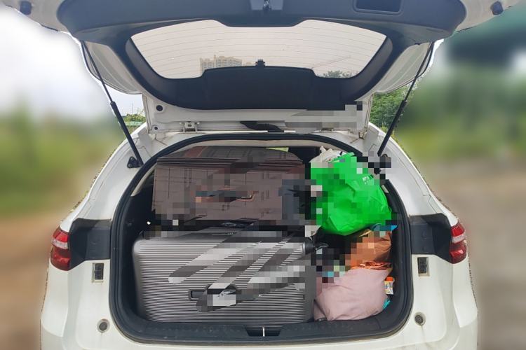 Used Haval F7 2019 1.5T Two-Wheel Drive i-Trend China V Emission Standard
