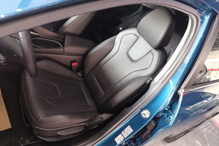 Used Hyundai Elantra 2021 1.5L CVT GLX Elite Edition
