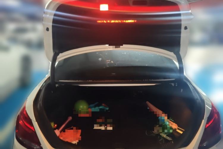 Used Mercedes-Benz C-Class 2015 Revised C 200 L Sport Edition