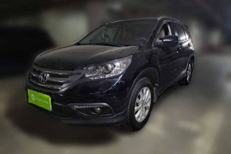 Used Honda CR-V 2012 2.0L Four-wheel Drive Classic Edition