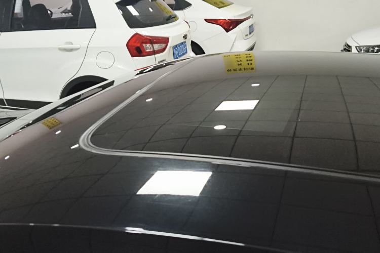 Used Volkswagen Magotan 2020 280TSI DSG Comfort Edition Roof