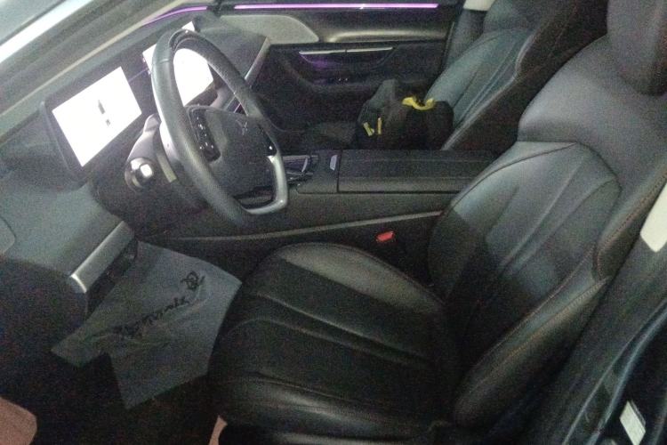 Used XPeng P7 2021 480N