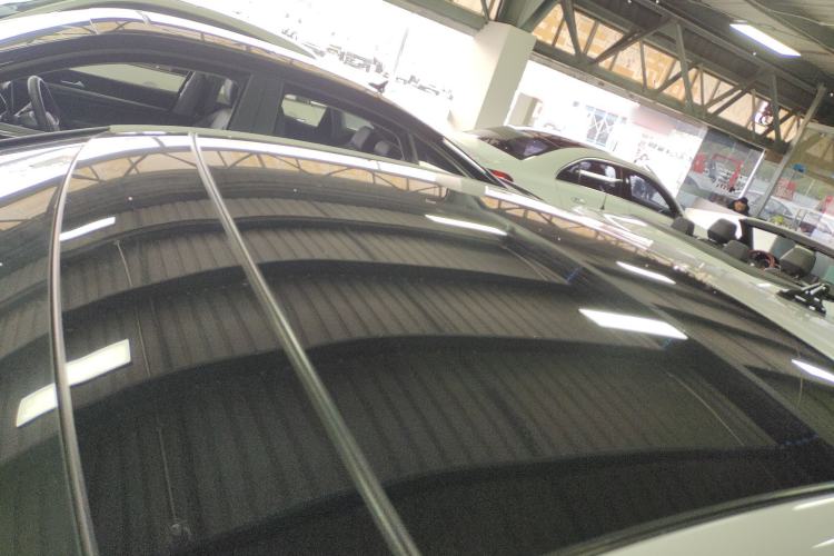 Used Volkswagen Lamando 2022 Lingdu L 280TSI DSG Spicy Edition Roof